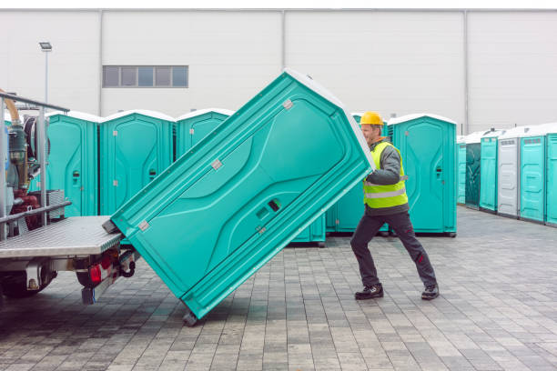 Best Best portable toilet rental  in West Salem, WI