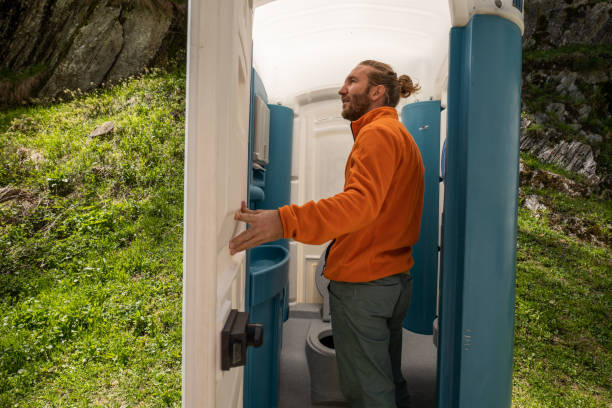 Best Portable restroom trailer rental  in West Salem, WI