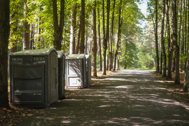Best Wedding porta potty rental  in West Salem, WI