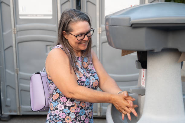 Best Sanitation services for porta potties  in West Salem, WI