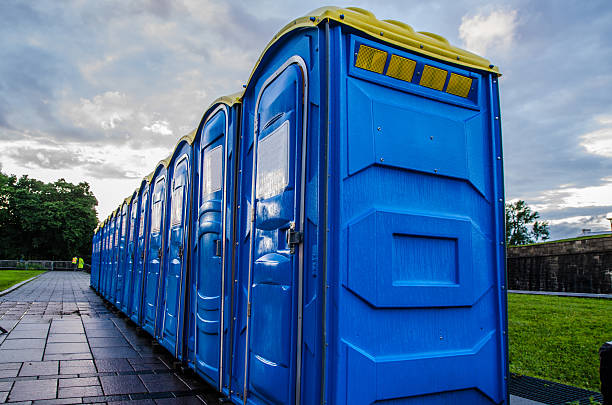 Best Porta potty rental near me  in West Salem, WI