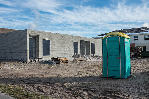 Best Porta potty rental near me  in West Salem, WI